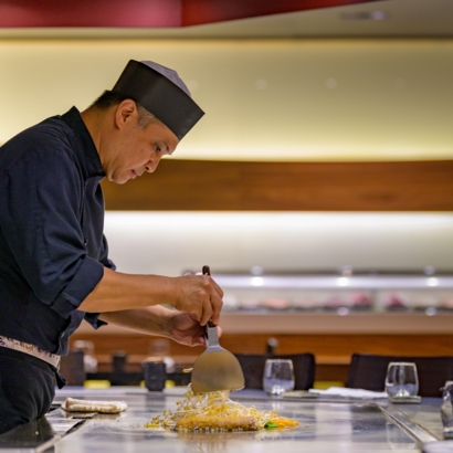 Vacances hivernales au Kamome