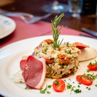 Le Comptoir Canaille