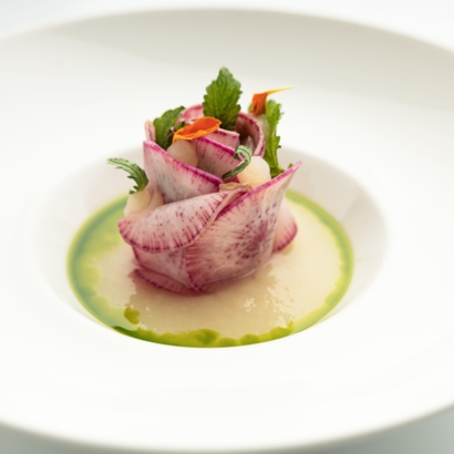 Abbaye de Talloires (gastronomique)