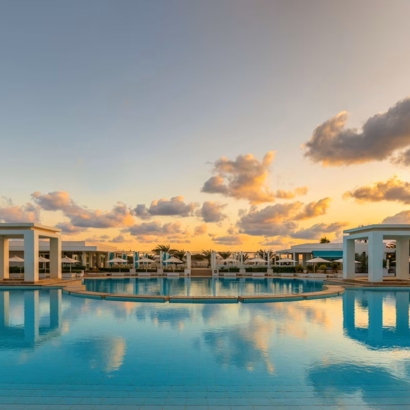 Passez une semaine au Radisson Blu Palace Resort & Thalasso Djerba *****