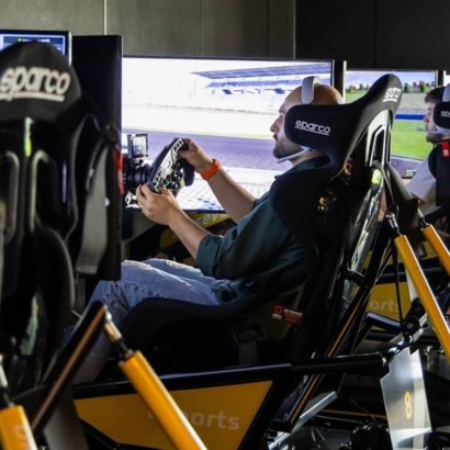 Nürburgring eSports