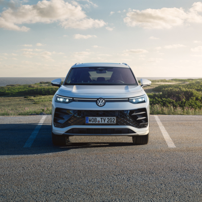 Gagne un week-end en van Volkswagen California