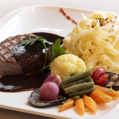 Remportez un séjour gourmand et culturel avec CONCORDIA