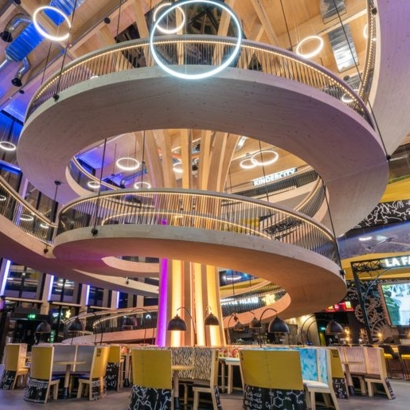 5x 2 entrées pour l'espace Sciencity & Kindercity