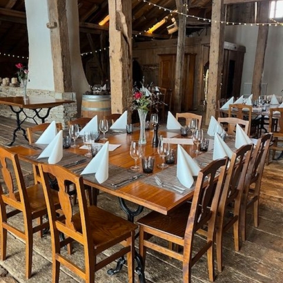 Auberge de la Ferme Droz-dit-Busset