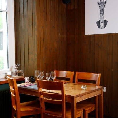 Mijoté-Mémé Cuisine d'Antan