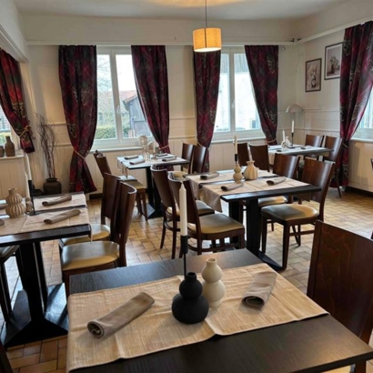 Auberge des Carabiniers