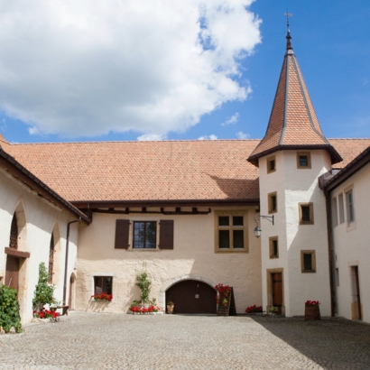 Gagnez un voyage au cœur des caves Mauler