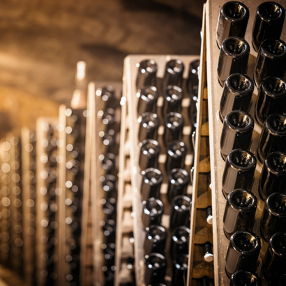 Gagnez un voyage au cœur des caves Mauler