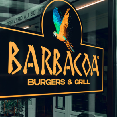 Barbacoa