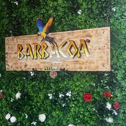 Barbacoa