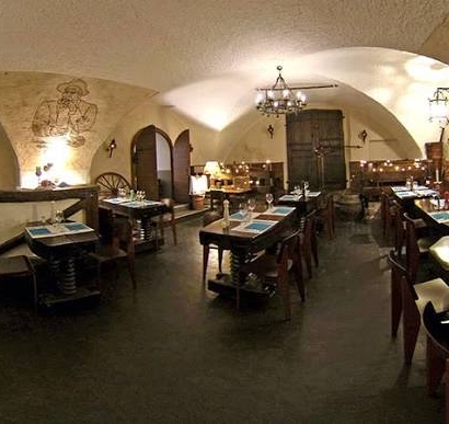 Caveau des Vignerons
