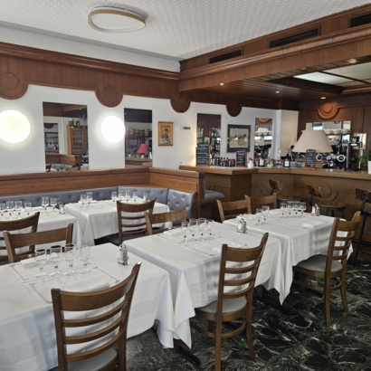 Brasserie Joséphine