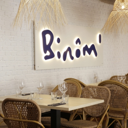 Binôm'