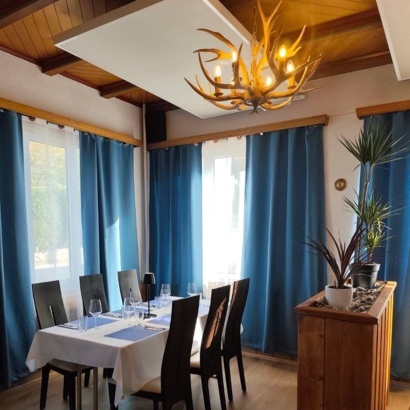 Auberge du Rendez-Vous
