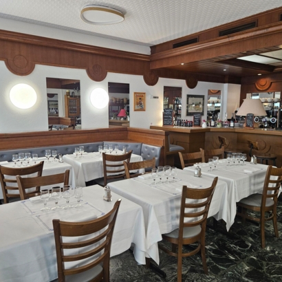 Brasserie Joséphine