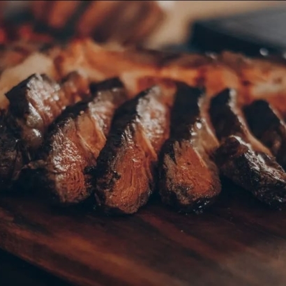Le Grill Mountain