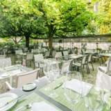 Gagnez une nuitée et un repas pour deux à l’Hôtel Mirabeau à Lausanne