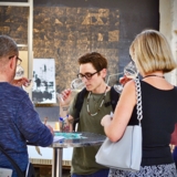 Salon BioVino et Festival Vin Nature Suisse