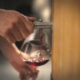 Portes ouvertes à la Cave du Tunnel