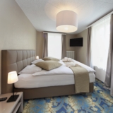 Remportez un séjour gourmand et culturel avec CONCORDIA