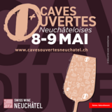 Gagnez vos entrées pour les caves ouvertes !
