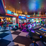 Une soirée dans une ambiance casino ? Royal !