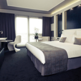 Gagnez un week-end relaxant au Mercure Plaza Bienne ****
