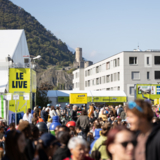 100 entrées à gagner pour la Foire du Valais