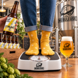 Gagnez votre poids en bières avec La Nébuleuse